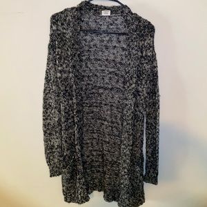 Full Tilt Cardigan - Size M